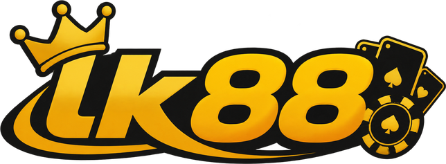 LK88 Logo
